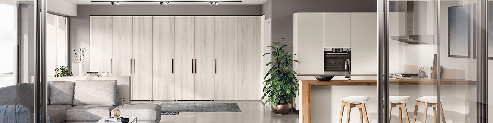 BoxLife - Multi-functional Modules