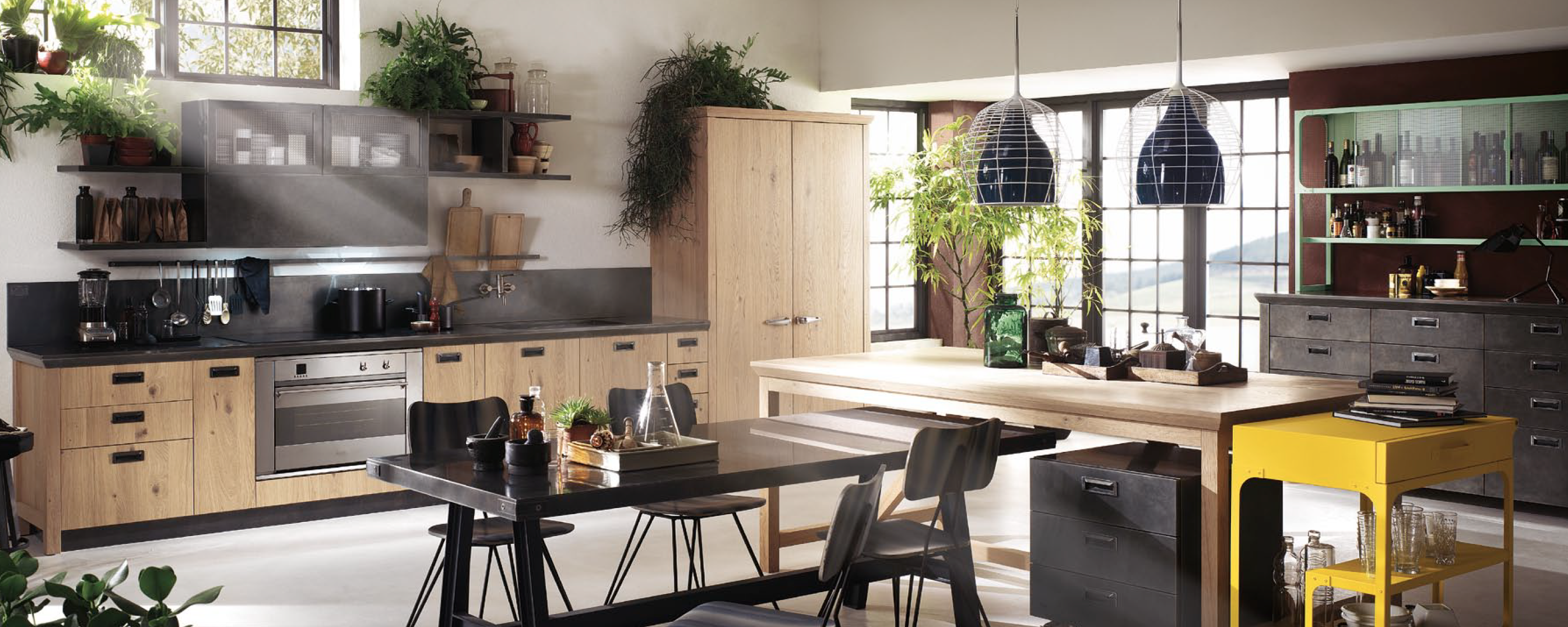 Diesel Social Kitchen
