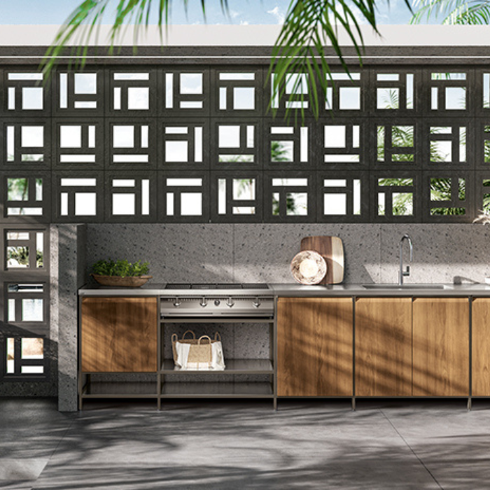 Formalia Outdoor
