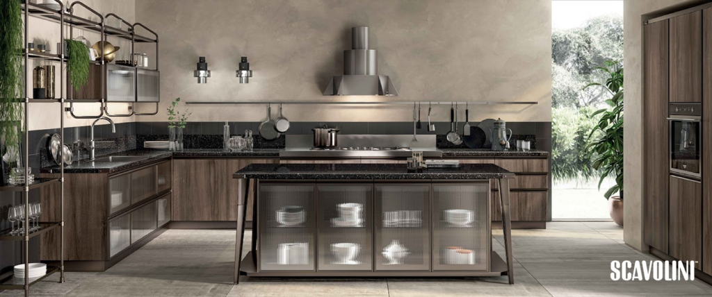 Zona lavaggio: organizzazione in cucina. Scavolini Magazine